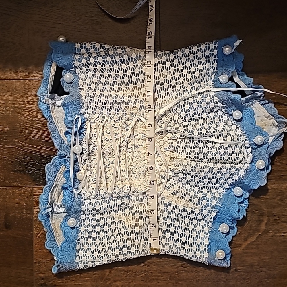 Corpse Bride Costume - Picture 12 of 14